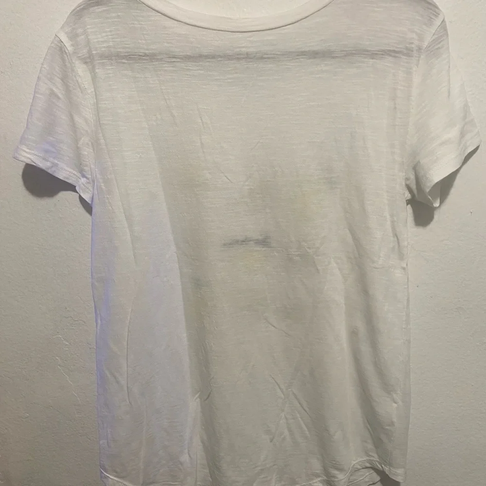 LOFT T-Shirt with Lemon Print - Picture 3 of 3